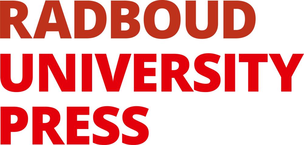 logo Radboud University Press