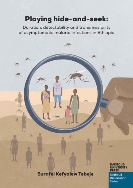 Cover image Tebeje
