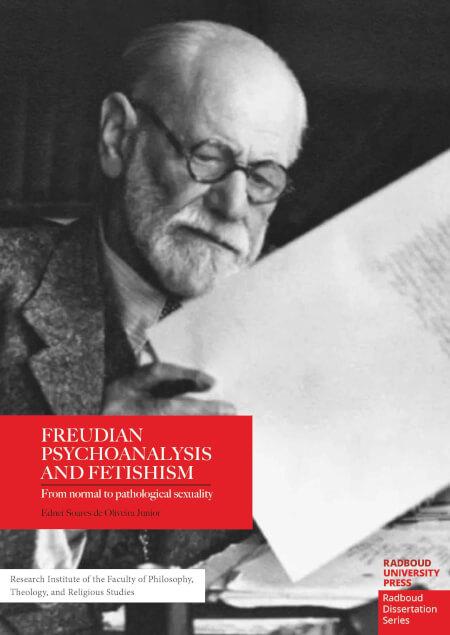 Cover image Oliveira